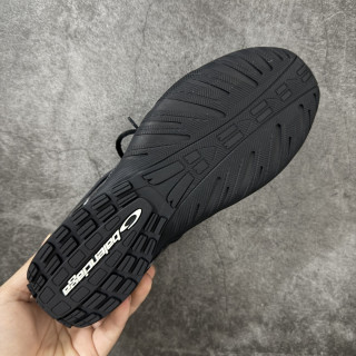 Balenciaga Radar 'Black' view 9