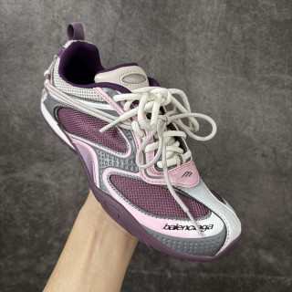 Balenciaga Radar 'Black' view 3