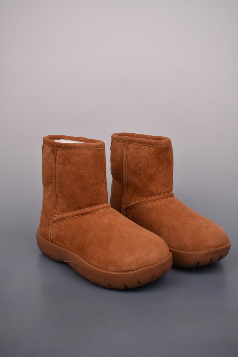 Bottega Veneta Snow Boot