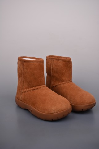 Bottega Veneta Snow Boot