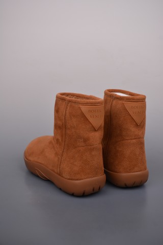 Bottega Veneta Snow Boot view 2
