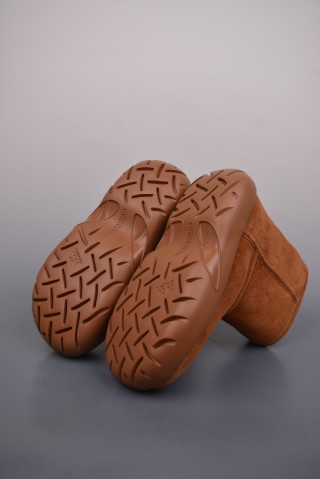Bottega Veneta Snow Boot view 3