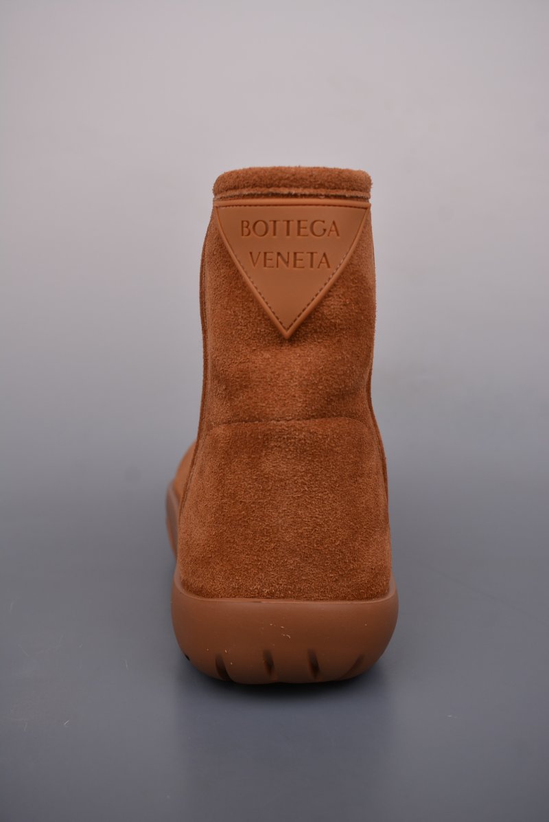 Bottega Veneta Snow Boot view