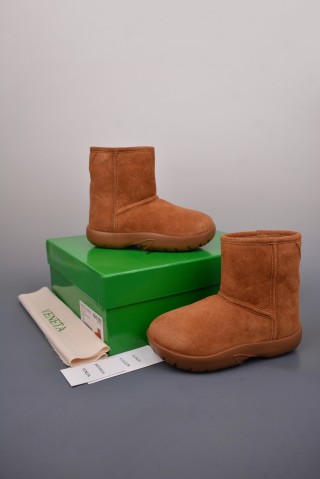 Bottega Veneta Snow Boot view 5