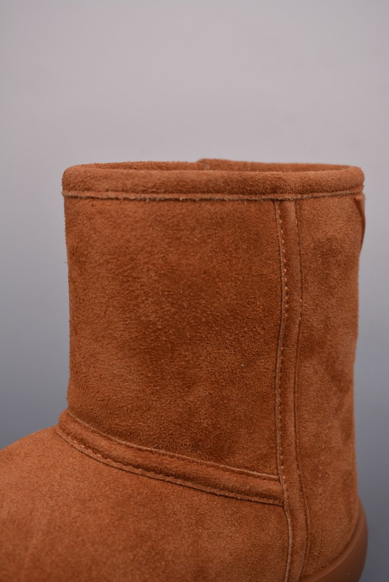Bottega Veneta Snow Boot view