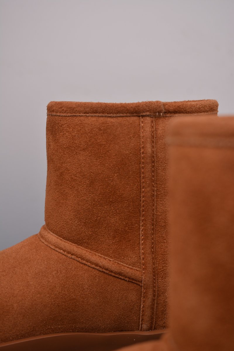 Bottega Veneta Snow Boot view