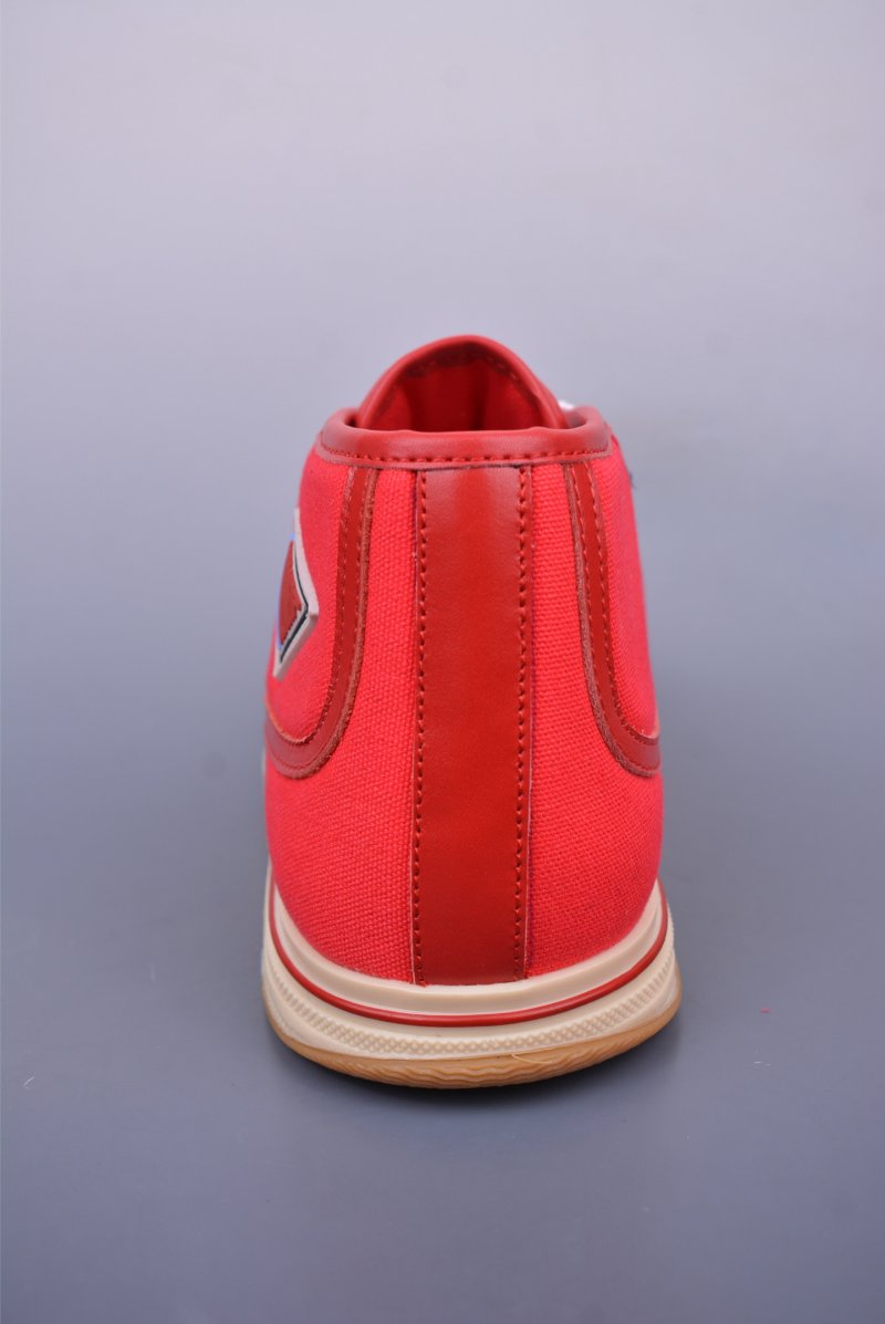 Bottega Veneta Eliot 'Red' view