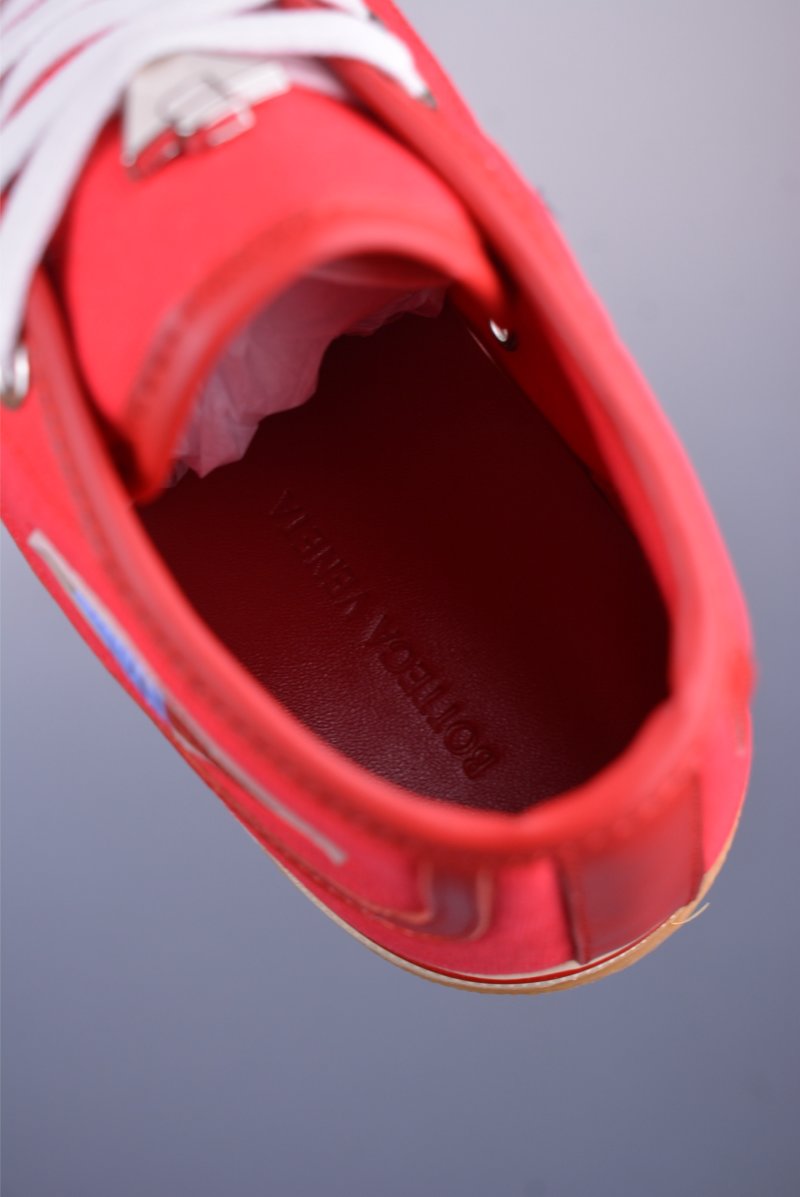 Bottega Veneta Eliot 'Red' view