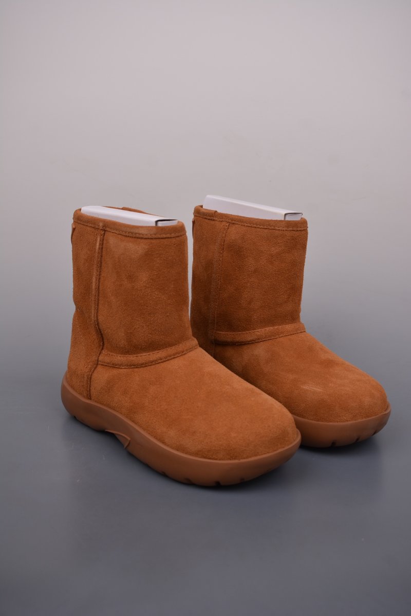 Bottega Veneta Snow Boot