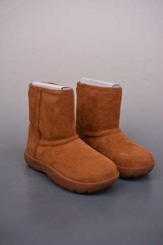 Bottega Veneta Snow Boot