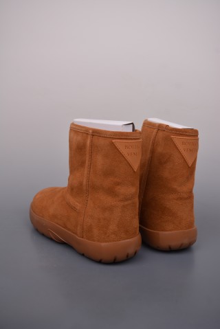Bottega Veneta Snow Boot view 2