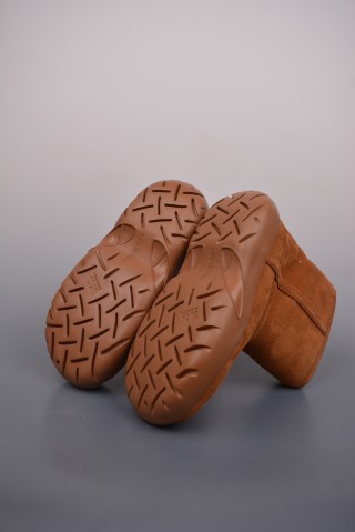 Bottega Veneta Snow Boot view 3