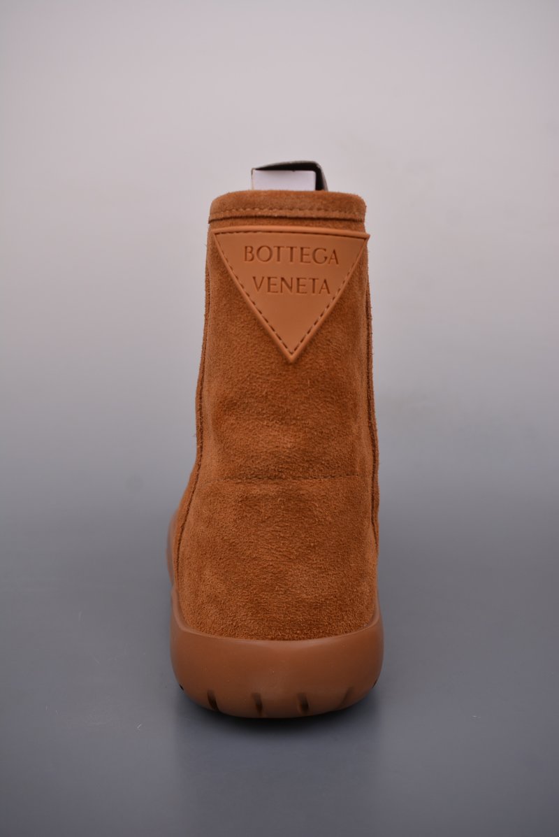 Bottega Veneta Snow Boot view