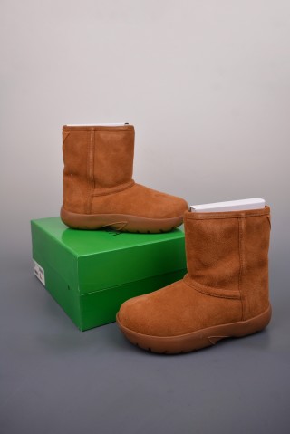 Bottega Veneta Snow Boot view 5