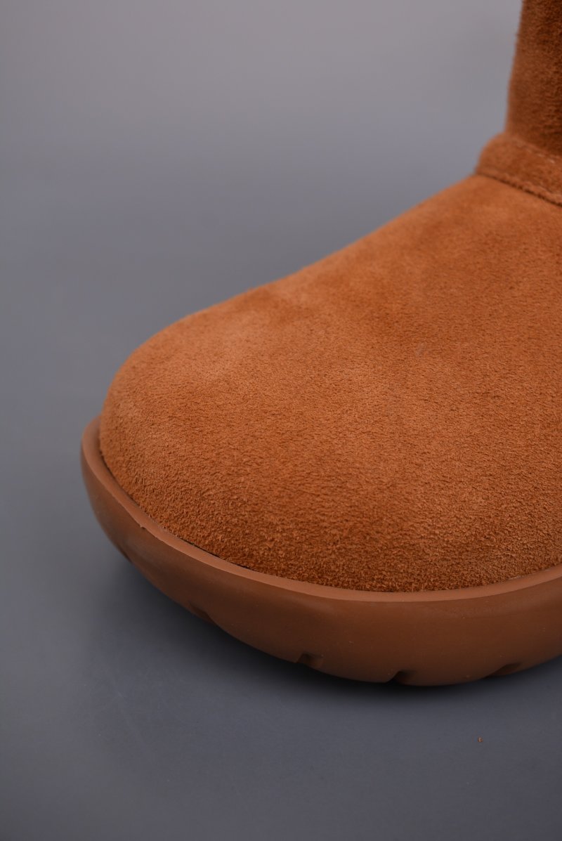 Bottega Veneta Snow Boot view