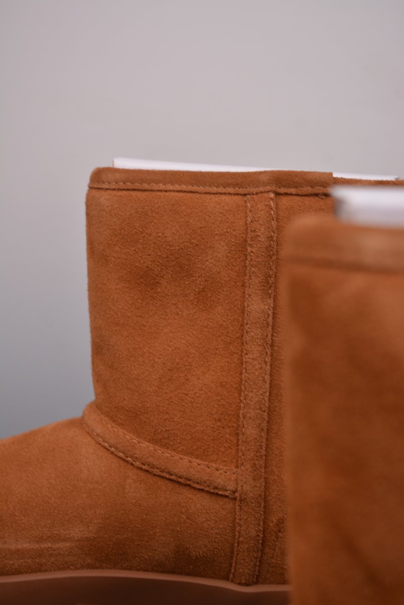 Bottega Veneta Snow Boot view