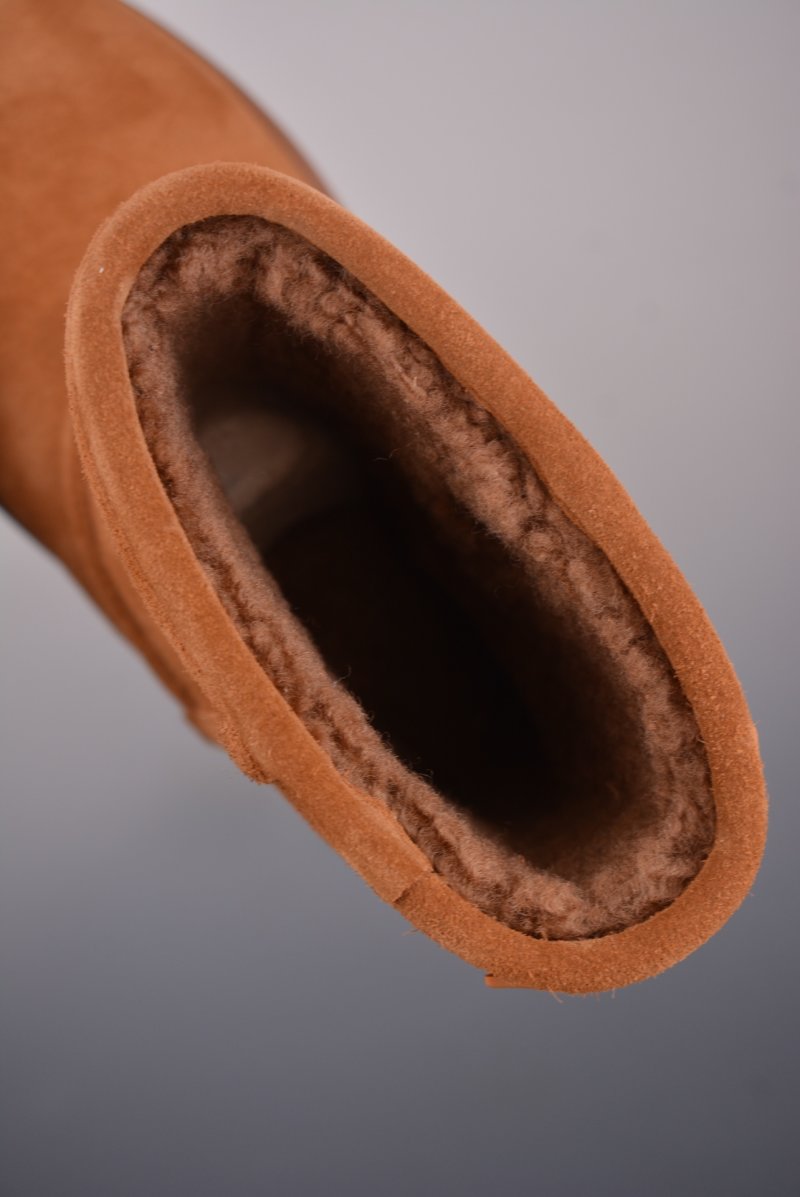 Bottega Veneta Snow Boot view