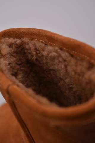 Bottega Veneta Snow Boot 'Black / Grey / Brown' view 9