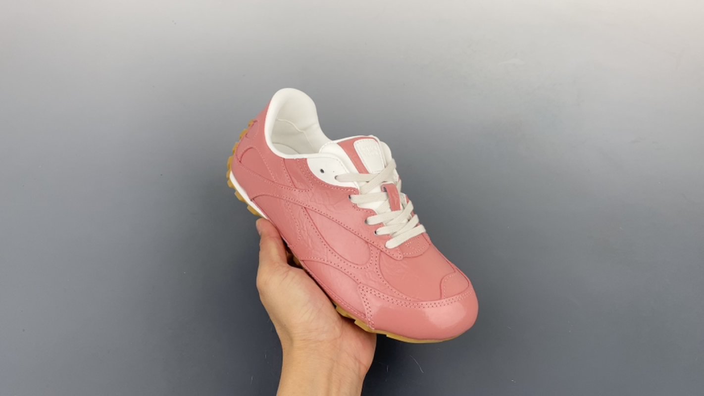 Bottega Veneta Orbit Runner view