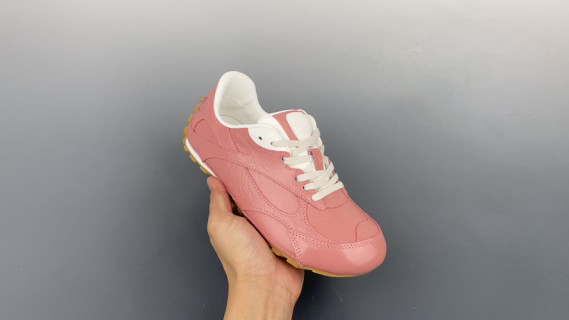 Bottega Veneta Orbit Runner view 2