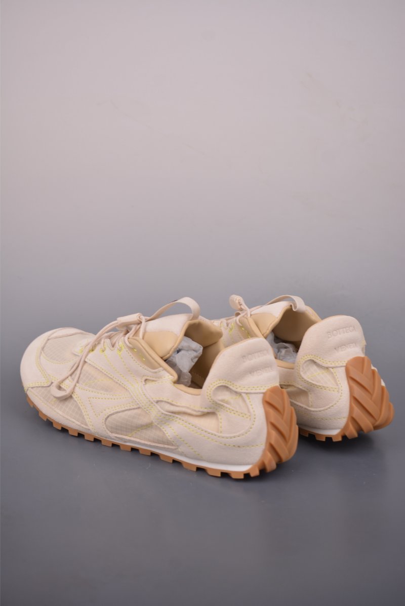 Bottega Veneta Orbit Runner view