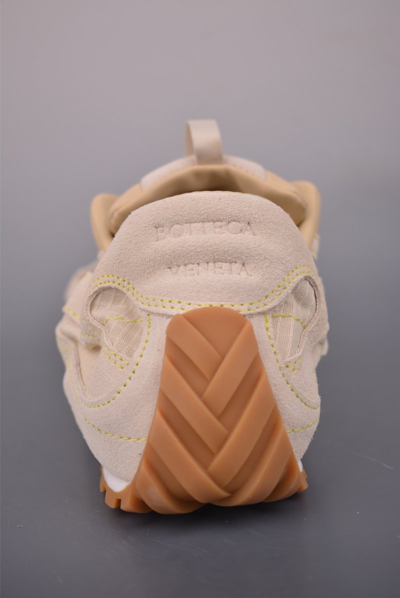 Bottega Veneta Orbit Runner view