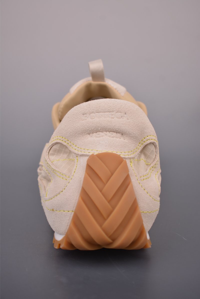 Bottega Veneta Orbit Runner view