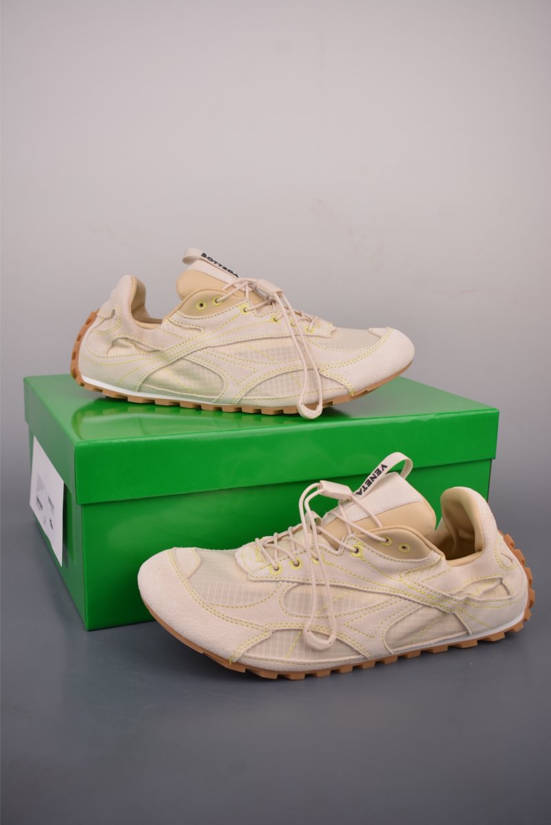 Bottega Veneta Orbit Runner view