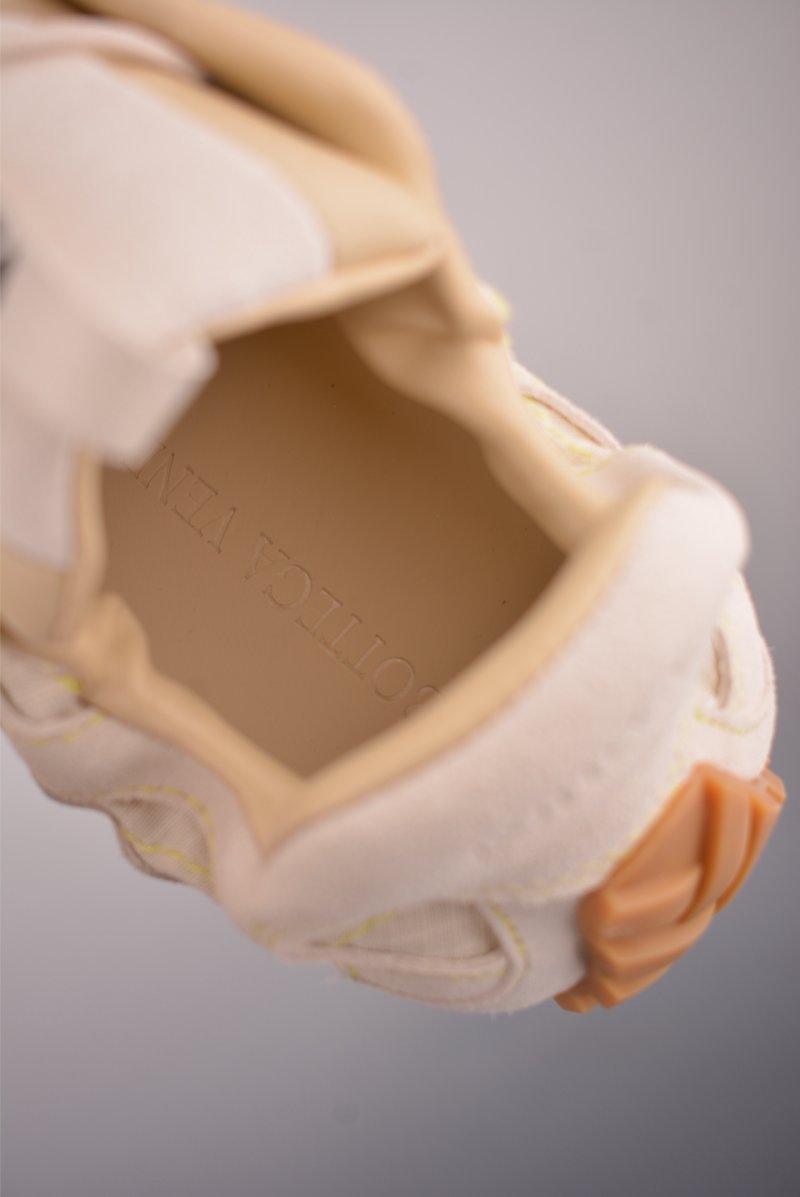 Bottega Veneta Orbit Runner view