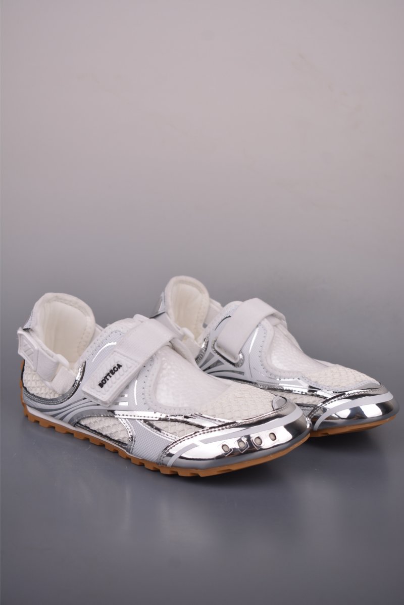 Bottega Veneta Orbit Runner view