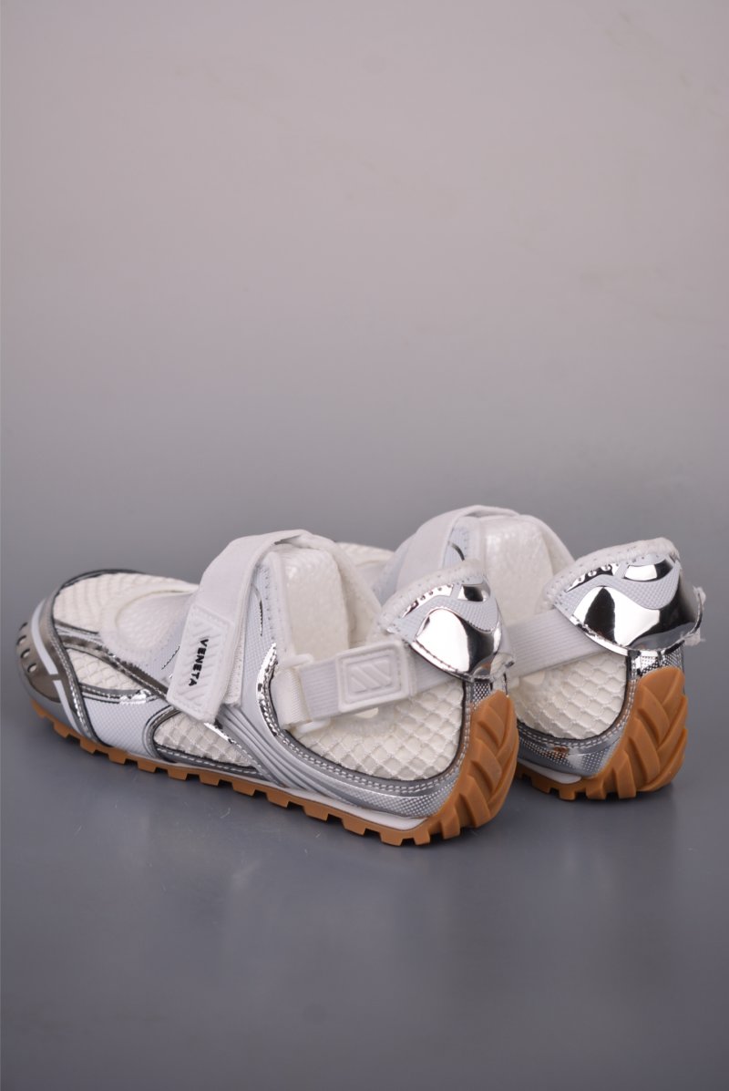 Bottega Veneta Orbit Runner view