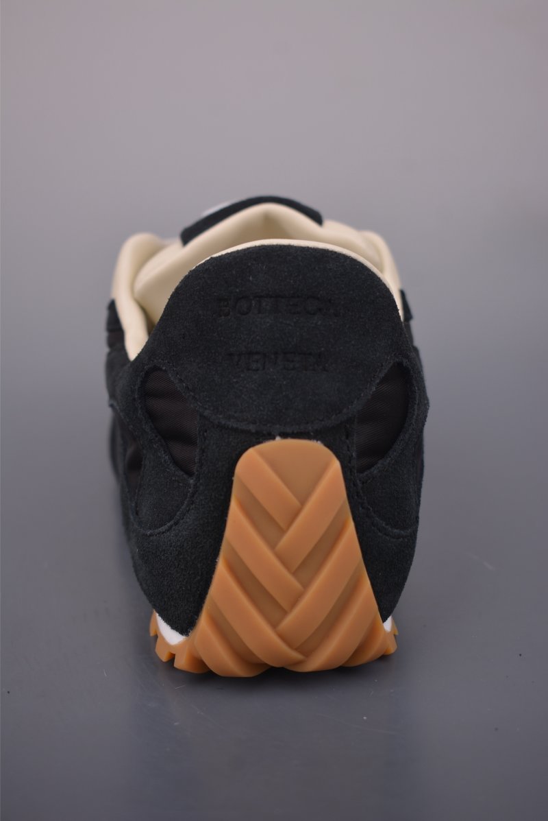 Bottega Veneta Orbit Runner view