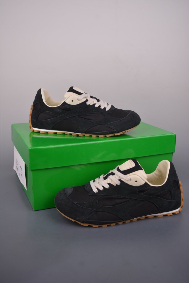 Bottega Veneta Orbit Runner view