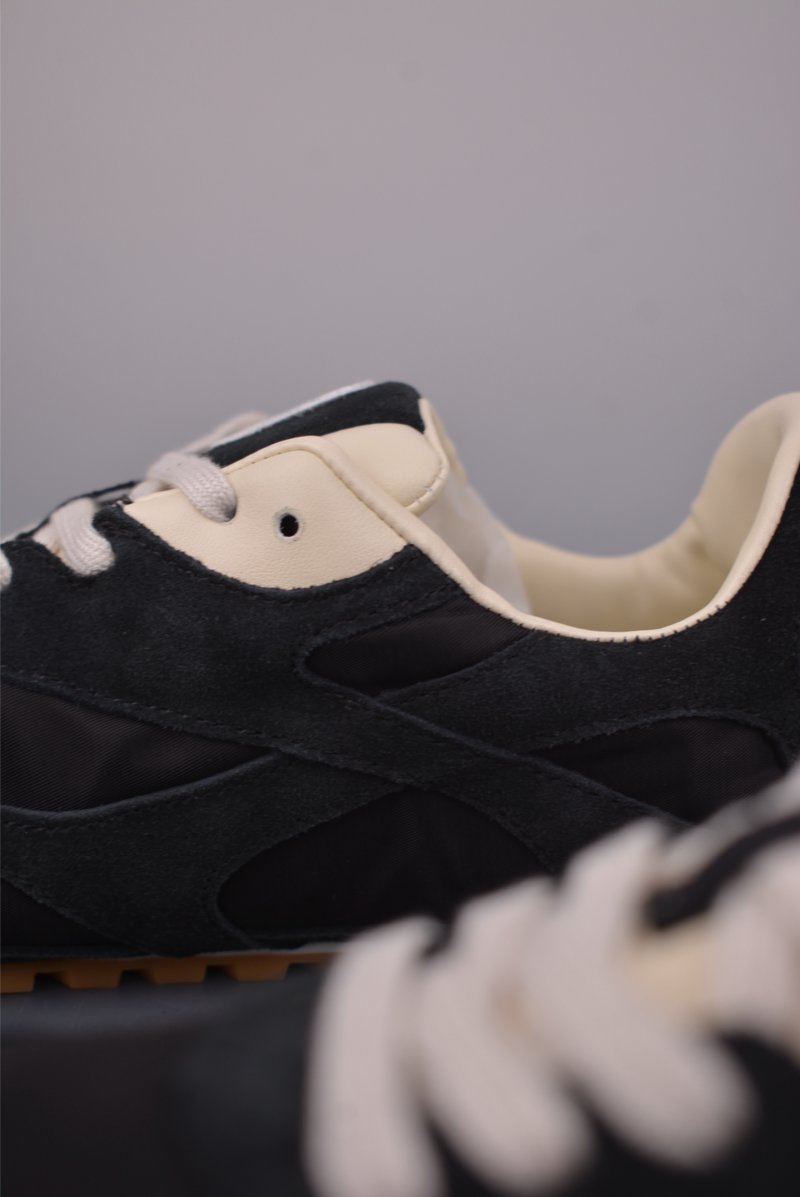 Bottega Veneta Orbit Runner view