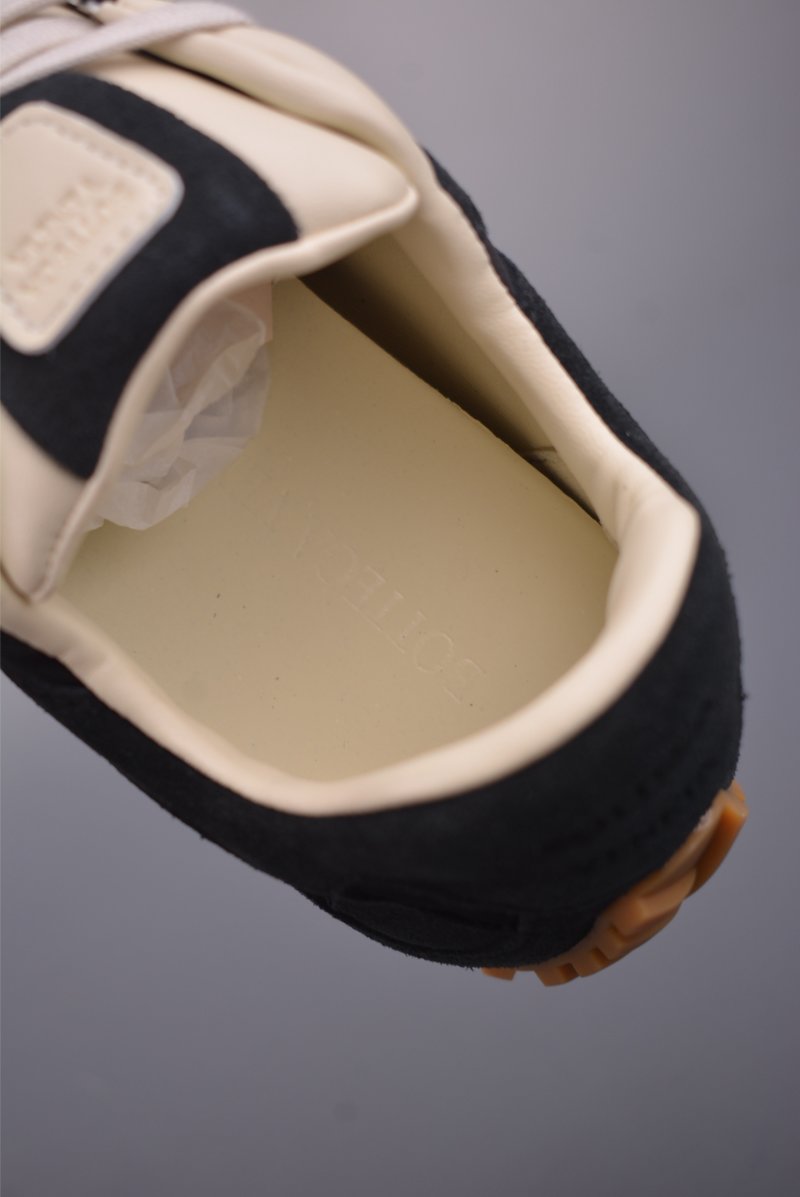 Bottega Veneta Orbit Runner view