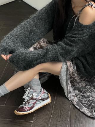 Bottega Veneta BV Orbit view 2