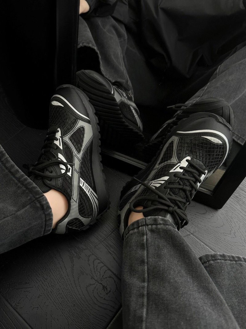 Bottega Veneta BV Orbit view