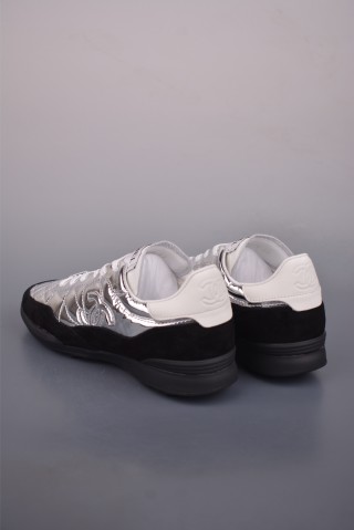 Chanel Coco Tennis Shoe view 2