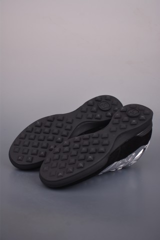 Chanel Coco Tennis Shoe view 3