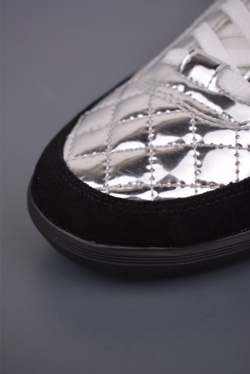 Chanel Coco Tennis Shoe view