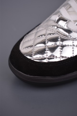 Chanel Coco Tennis Shoe view 6