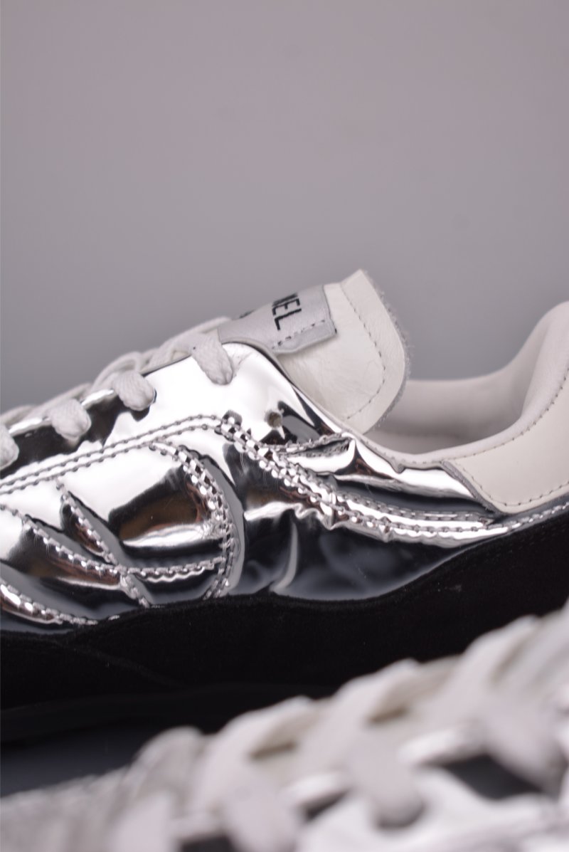 Chanel Coco Tennis Shoe view