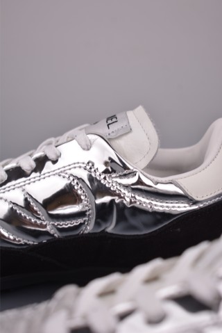 Chanel Coco Tennis Shoe view 8