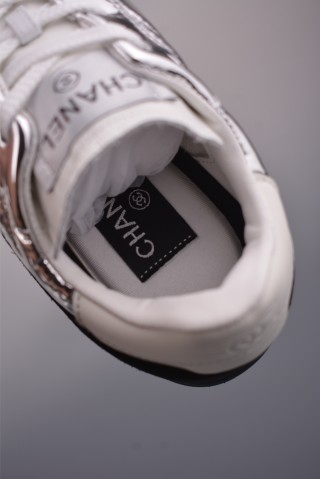 Chanel Coco Tennis Shoe view 9