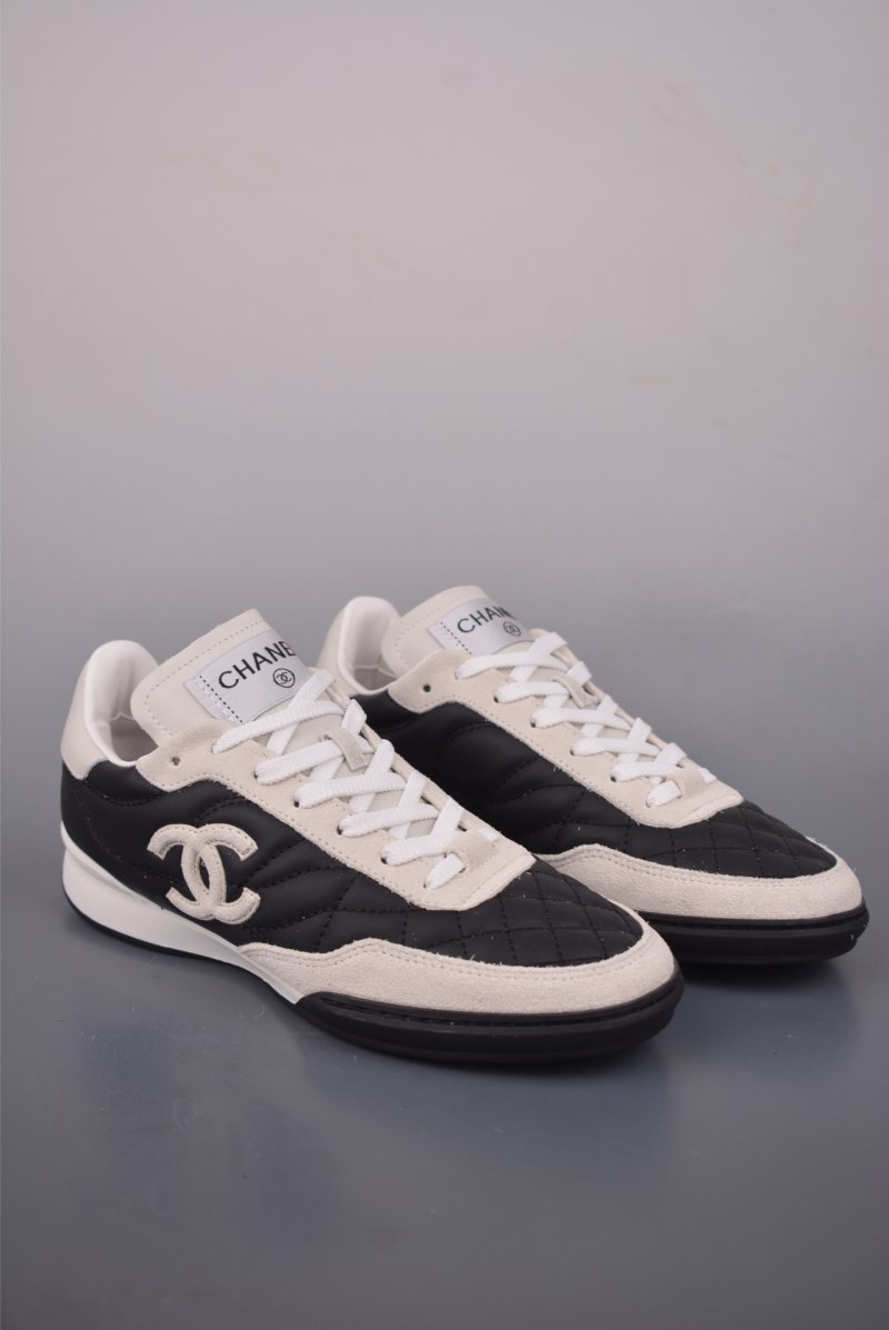 Chanel Coco Tennis Shoe