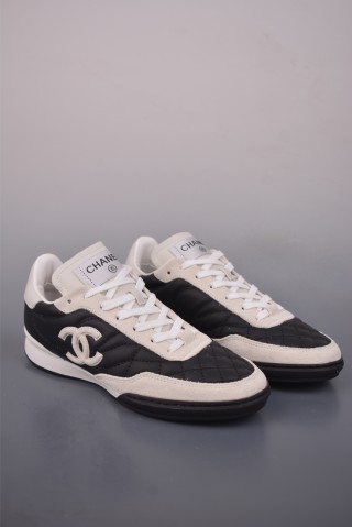 Chanel Coco Tennis Shoe view 1