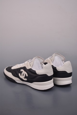 Chanel Coco Tennis Shoe view 2