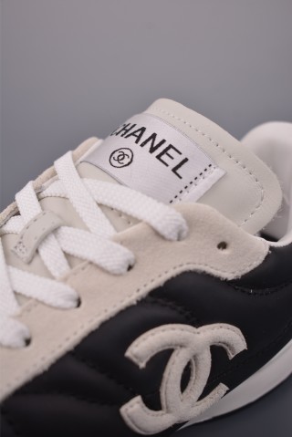 Chanel Coco Tennis Shoe view 7