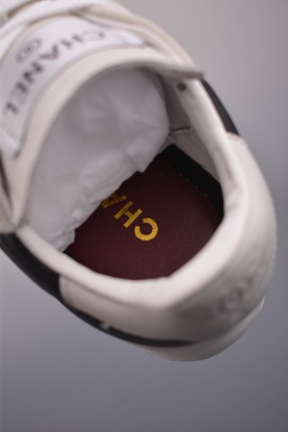 Chanel Coco Tennis Shoe view 9