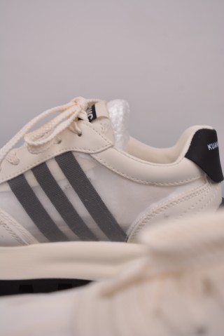 Chanel Running Shoe 'Red' view 8